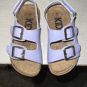 Girls Sandals